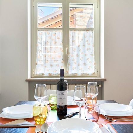 Appartement Il Piccolo Rifugio à Rodello Extérieur photo