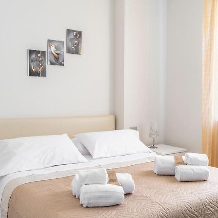 Appartement Il Piccolo Rifugio à Rodello Extérieur photo